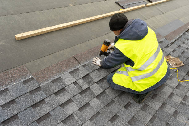 Best Storm Damage Roof Repair  in Veneta, OR