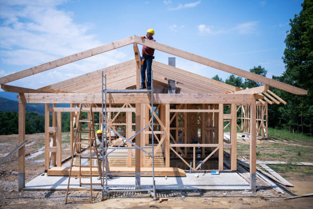 Gutter Installation and Roofing in Veneta, OR