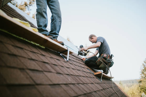 Quick and Trustworthy Emergency Roof Repair Services in Veneta, OR
